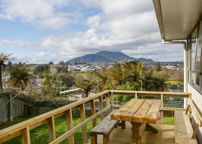  at 2/20 Pitiroi Street, Nukuhau, Taupo