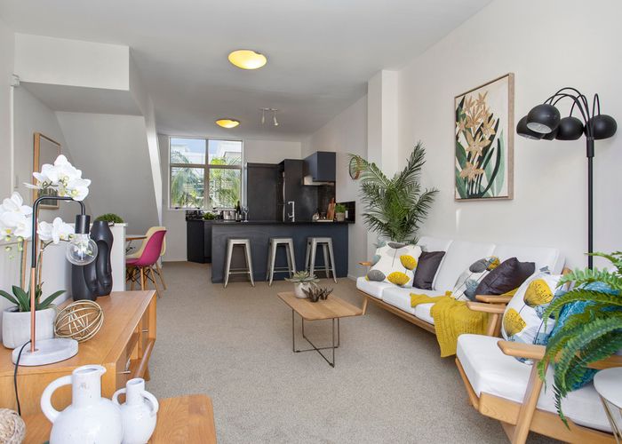  at 8/8 Burgoyne Street, Grey Lynn, Auckland