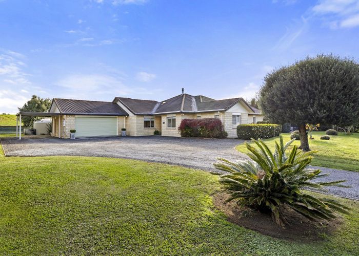  at 46 Glen Ida Way, Tauwhare, Hamilton