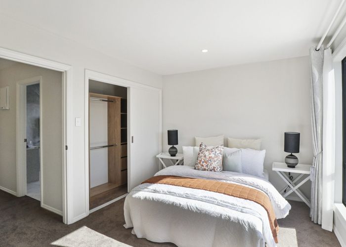  at 8/1 Tennessee Avenue, Mangere East, Manukau City, Auckland