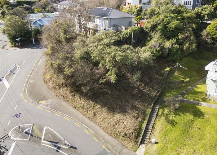  at 33 Liardet Street, Vogeltown, Wellington, Wellington