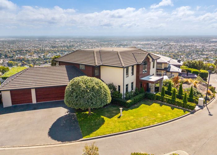  at 4 Stonewall Place, Huntsbury, Christchurch City, Canterbury