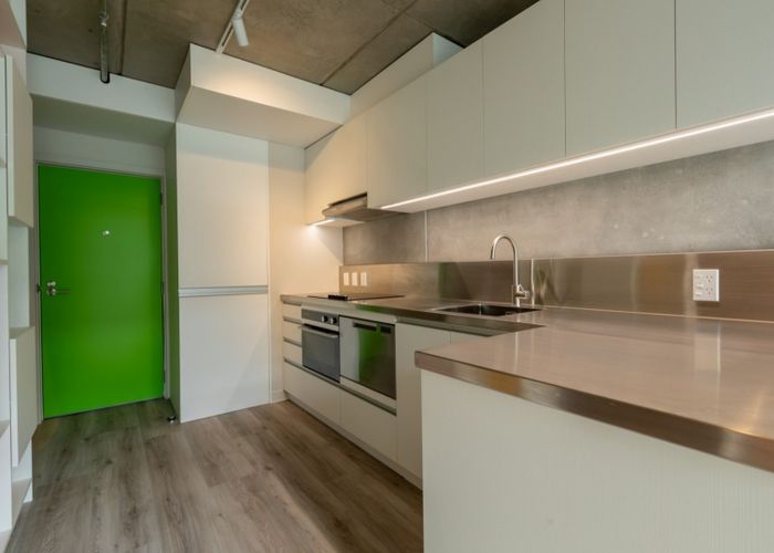  at 18/19 Pirie Street, Mount Victoria, Wellington, Wellington