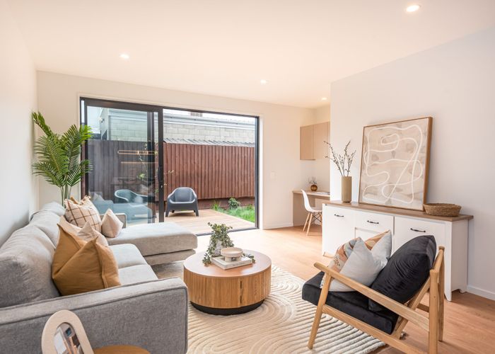  at 3/74 Caledonian Road, St. Albans, Christchurch City, Canterbury