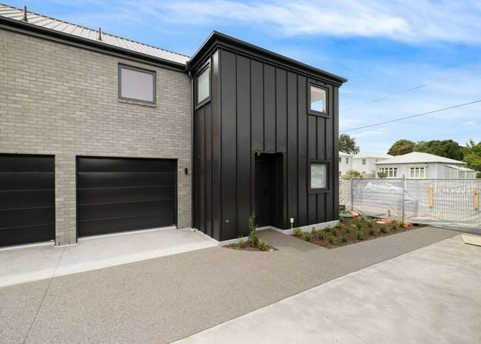  at 1/61 Bletsoe Ave, Spreydon, Christchurch City, Canterbury