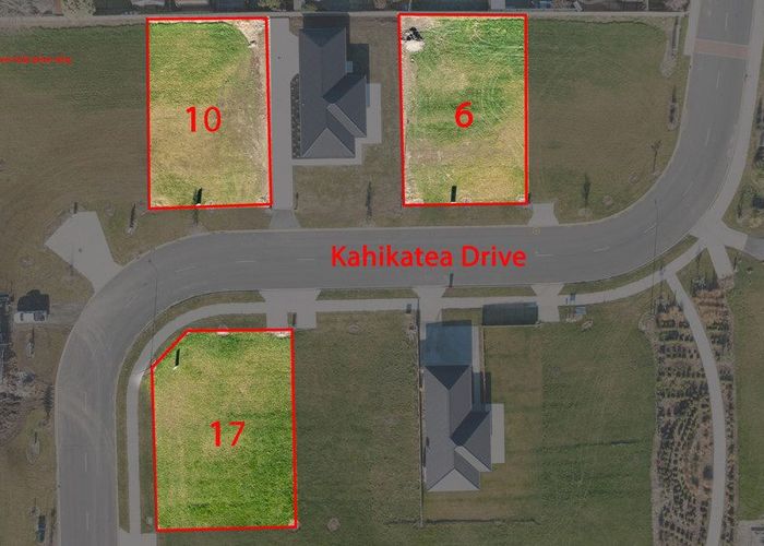  at 17 Kahikatea Drive, Gore, Gore, Southland