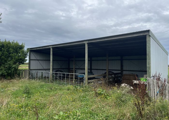  at 0 Mountain Road, Normanby, Hawera