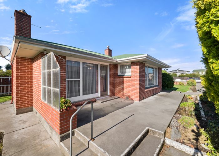  at 45 Agnes Street, Tinwald, Ashburton