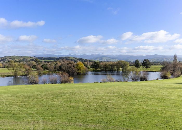  at 285 Paierau Road, Masterton, Masterton, Wellington