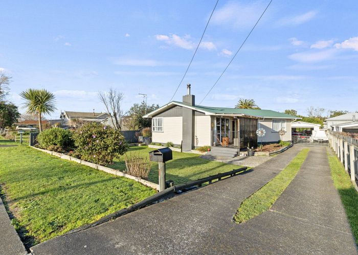  at 7 Johnson Street, Bulls, Rangitikei, Manawatu / Whanganui