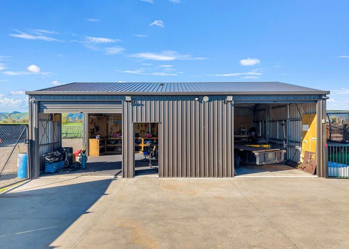  at 56 Old Netherton Road, Netherton, Paeroa