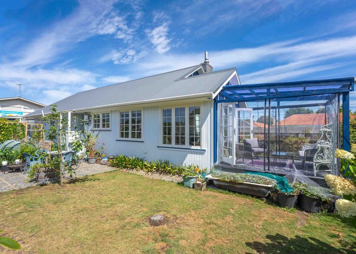  at 288 Mill Road, Otaki