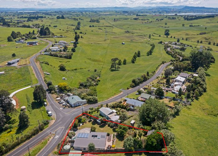  at 3 Mcdonald Mine Road, Waikokowai