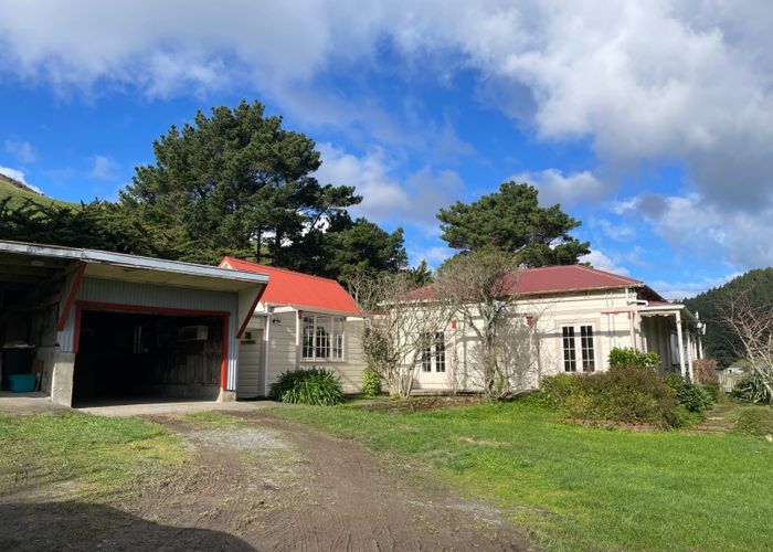 at 373 South Makara Rd, Makara-Ohariu, Wellington, Wellington