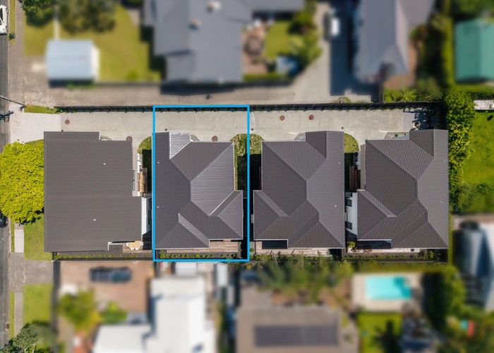  at Lot 2/66B Norwood Road, Bayswater, North Shore City, Auckland