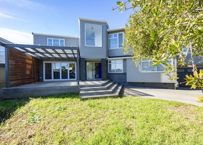  at Milford, North Shore City, Auckland