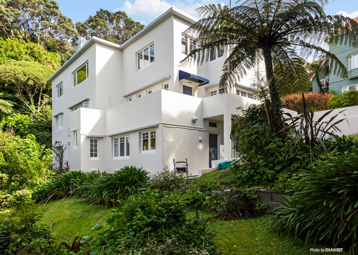  at 3/51 Barnard Street, Wadestown, Wellington