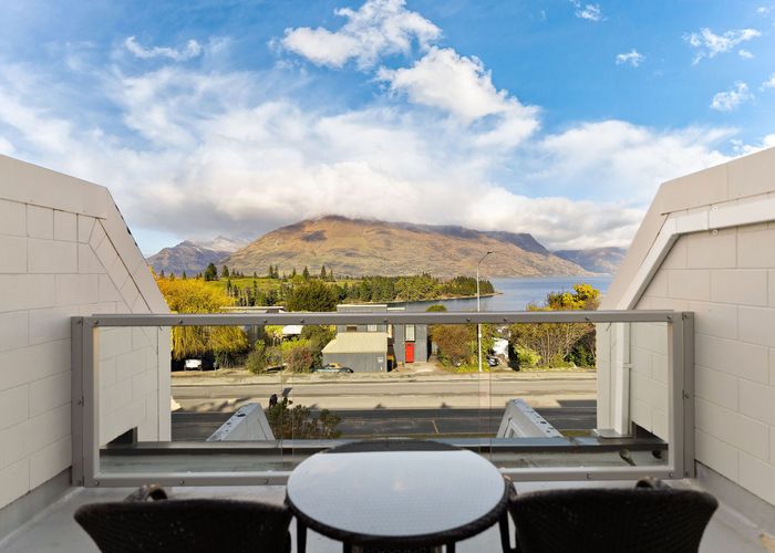  at 352/88 Frankton Road, Town Centre, Queenstown-Lakes, Otago