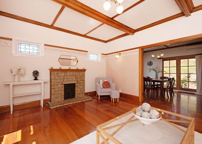  at 93 Cecil Road, Wadestown, Wellington