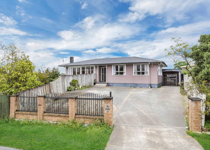  at 28 Cornwall Road, Papatoetoe, Manukau City, Auckland