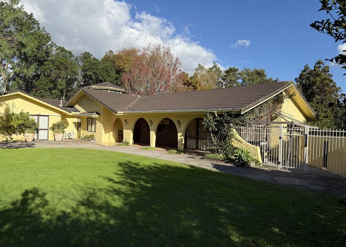 at 44 Gracechurch Drive, Flat Bush, Manukau City, Auckland