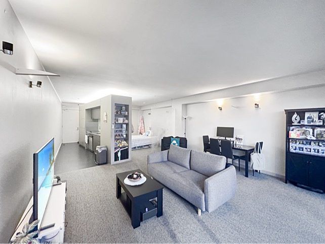  at 305/60 Willis St, Te Aro, Wellington, Wellington