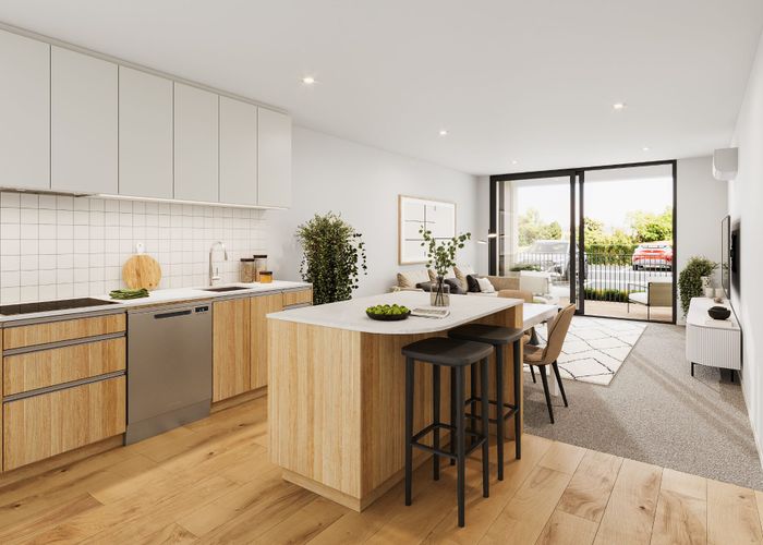  at 261 Madras Street, City Centre, Christchurch City, Canterbury
