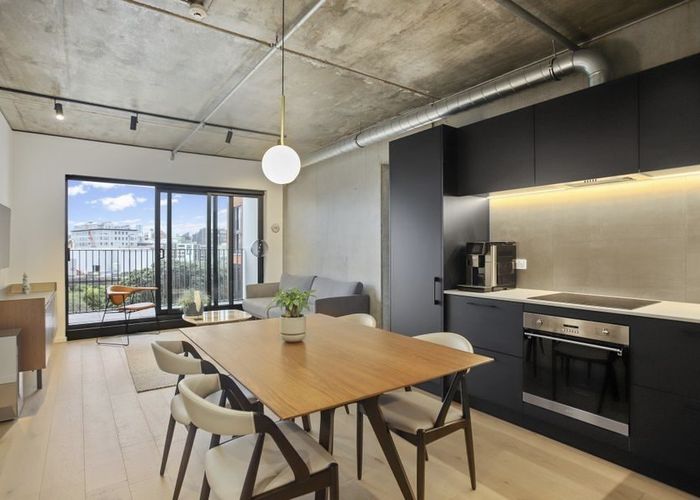  at 314/59 France Street South, Eden Terrace, Auckland City, Auckland