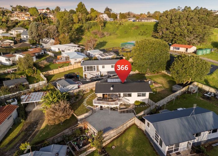  at 366 Waihi Road, Judea, Tauranga, Bay Of Plenty