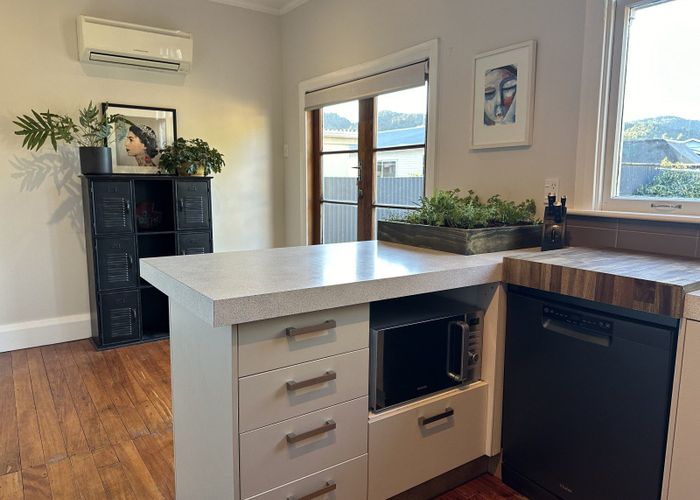  at 61 Marlborough Street, Greymouth, Greymouth