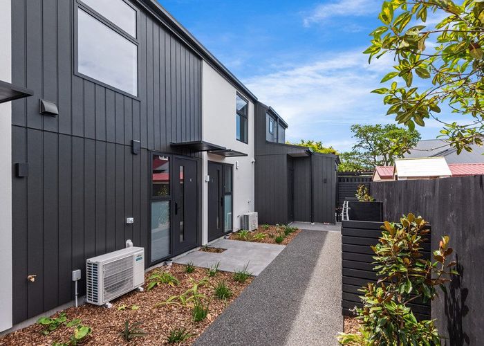  at 5/134 Barrington Street, Somerfield, Christchurch City, Canterbury