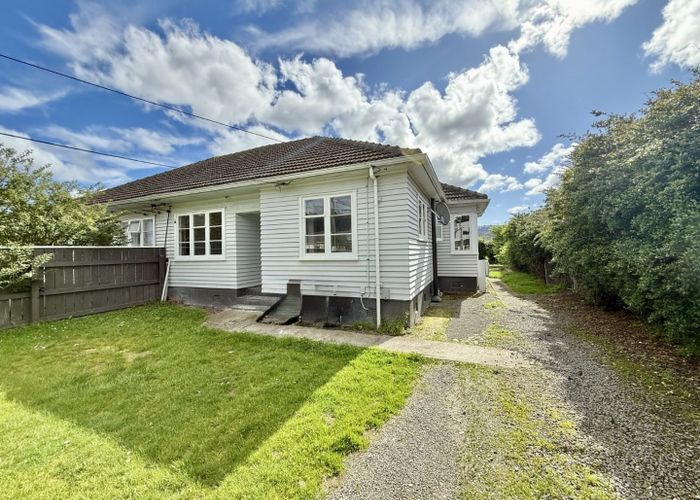  at 253 Naenae Road, Naenae, Lower Hutt, Wellington