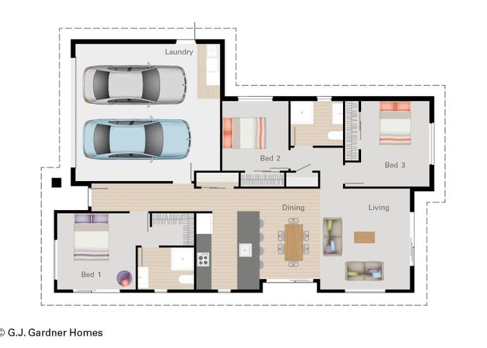  at 13 Pahiki Crescent, Levin, Horowhenua, Manawatu / Whanganui