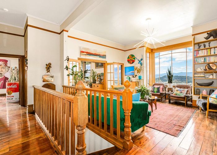  at 9 Karepa Street, Brooklyn, Wellington, Wellington