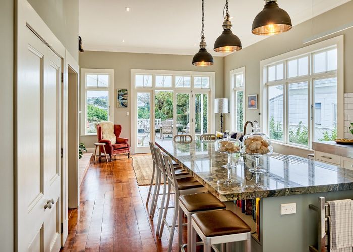  at 52 Central Terrace, Kelburn, Wellington, Wellington