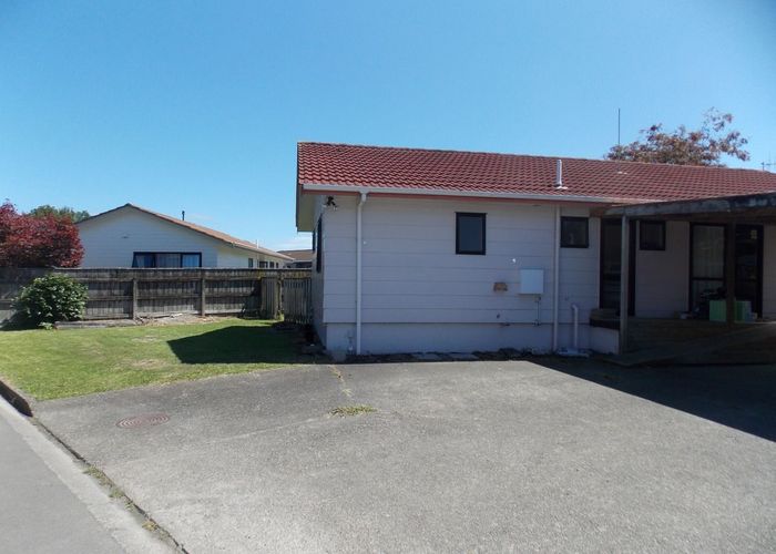  at 83 Geraldine Crescent, Cloverlea, Palmerston North, Manawatu / Whanganui