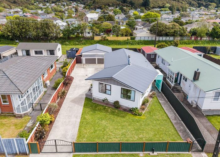  at 73 Karamu Crescent, Wainuiomata, Lower Hutt, Wellington