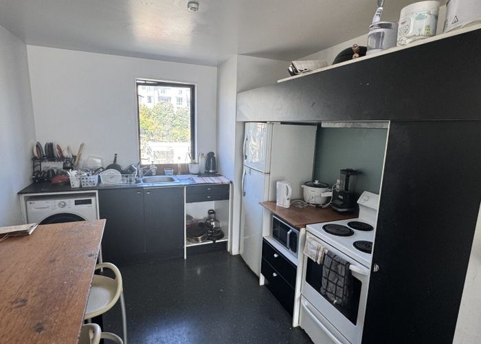  at Room 4 4/3 King Street, Mount Cook, Wellington, Wellington