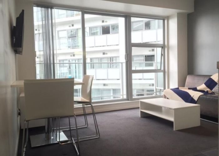  at 430 Queen Street, City Centre, Auckland City, Auckland