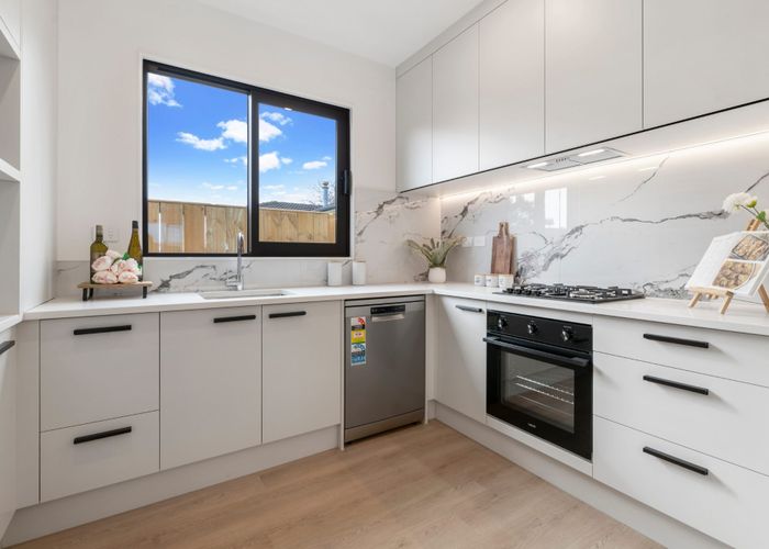  at Lot 3/11 Malvina Place, Bucklands Beach, Manukau City, Auckland