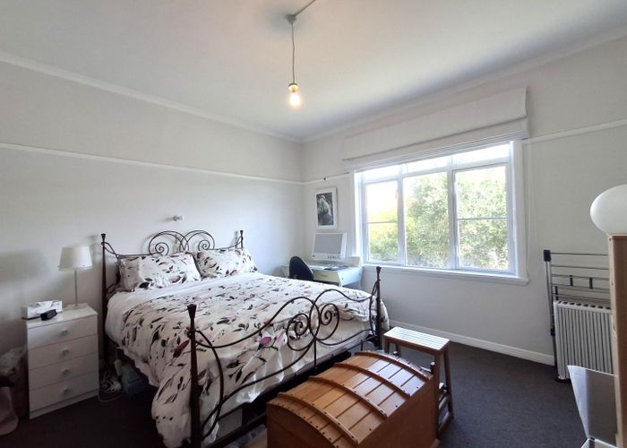  at 11F Hawker Street, Mount Victoria, Wellington