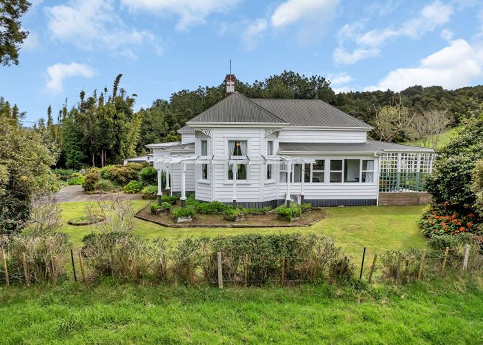  at 199 Avoca Road, Mamaranui, Dargaville
