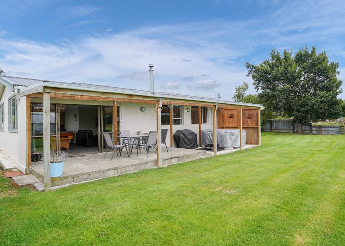  at 33 Pomona Road West, Makarewa, Invercargill