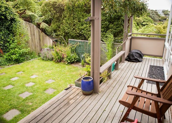  at 4 Omar Street, Khandallah, Wellington, Wellington