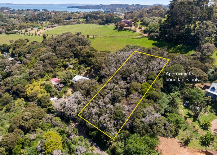 at 21 Wilma Road, Ostend, Waiheke Island