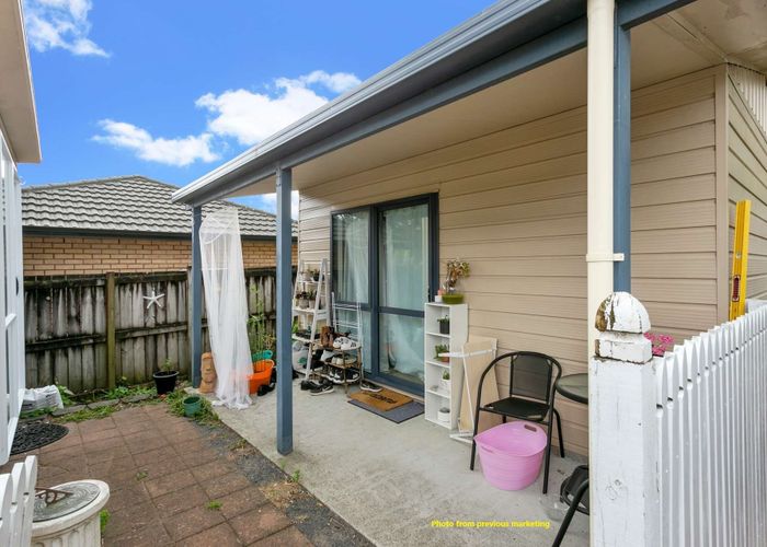  at 56 Clayburn Road, Glen Eden, Waitakere City, Auckland