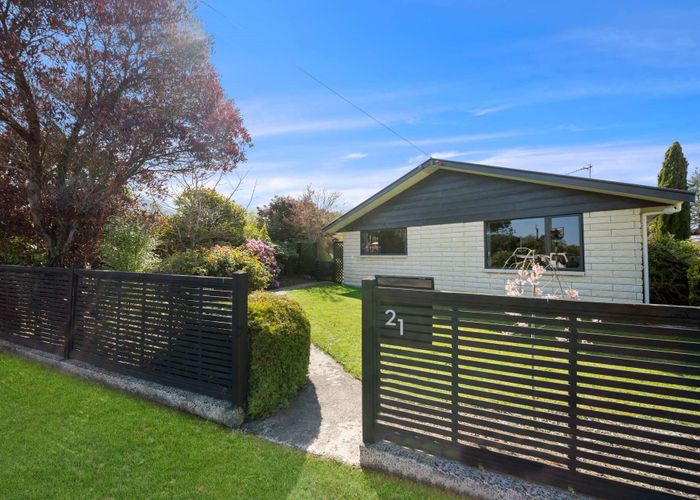  at 21 Old Brighton Road, Fairfield, Dunedin