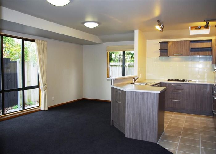  at 2C Chilcombe Street, Ilam, Christchurch