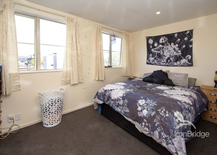  at 15/235 Salisbury Street, Christchurch Central, Christchurch