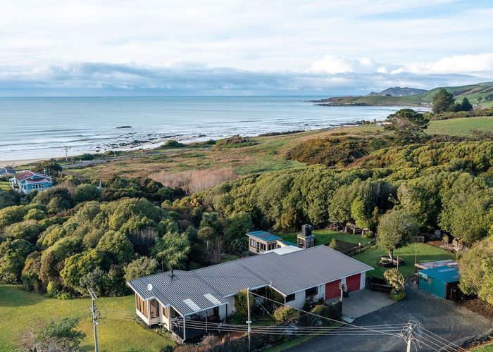  at 15 Miro Street, Kaka Point, Clutha, Otago